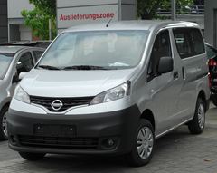 Nissan 2ov