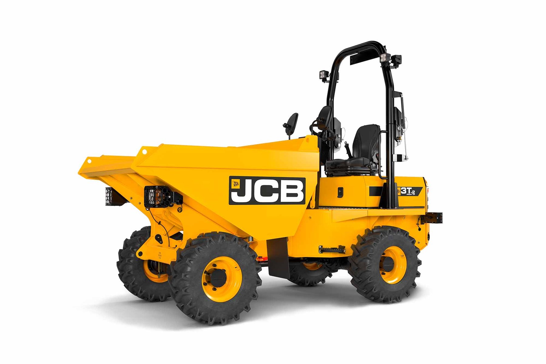 JCB 3T-2