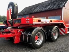 Bos 102 GT I