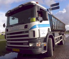 Scania 114G