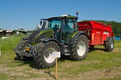 Valtra N175