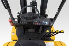 Yale ERP-30-ALF-E-2545