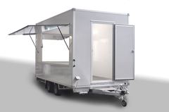 Dutch Trailers 2 VON1D-9T