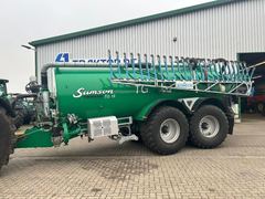 Samson TG 18