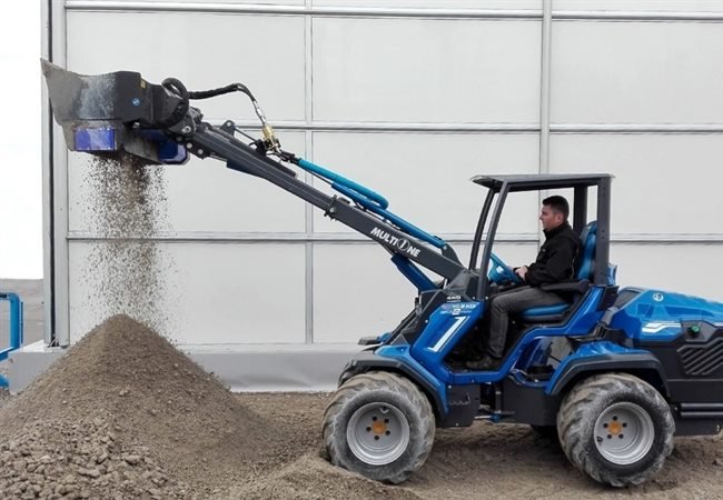 Buckets Multione Screening Bucket