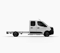 Nissan INTERSTAR 90.33-307 L DC