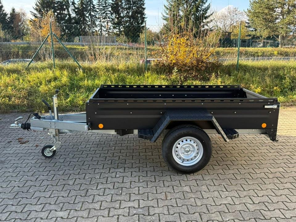 Trailer Tpv Prikolice EB