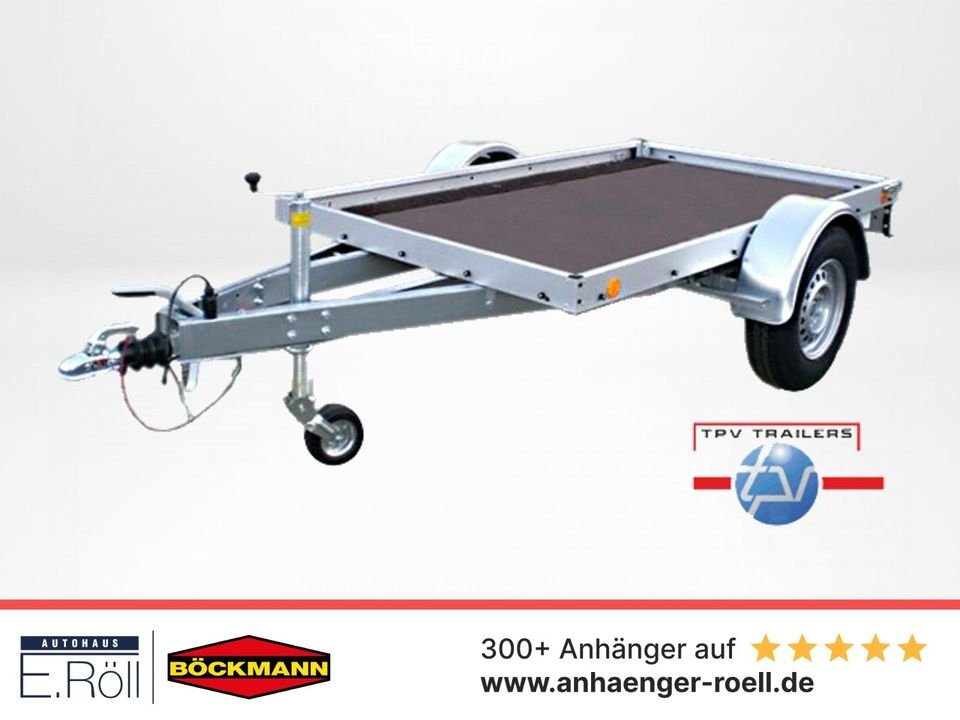 Anhänger Gniotpol P2-18K