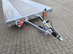 Teknocar Other models