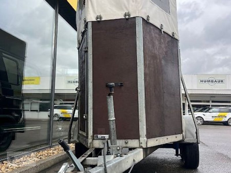 Trailer GAMO JOKER 4222
