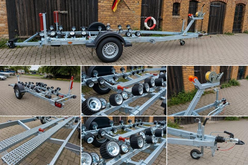 Trailer Pega M 1300 5 6