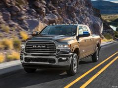 Ram 2500 HD 4X4