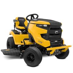 Cub Cadet XT2-LX 46 KW FAB (13AFA1TNA10) - Cub Cadet Lawn Tractor (2021)