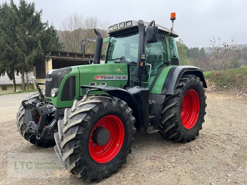 Fendt 716