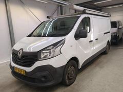 Renault T29 L1/H2 2.0 DCI 66KW E4 DC