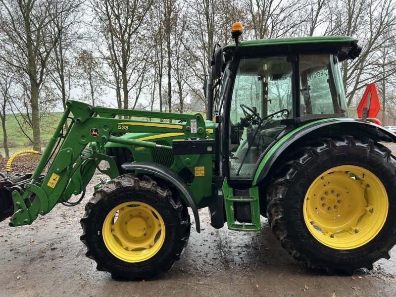John Deere 5325 Utility