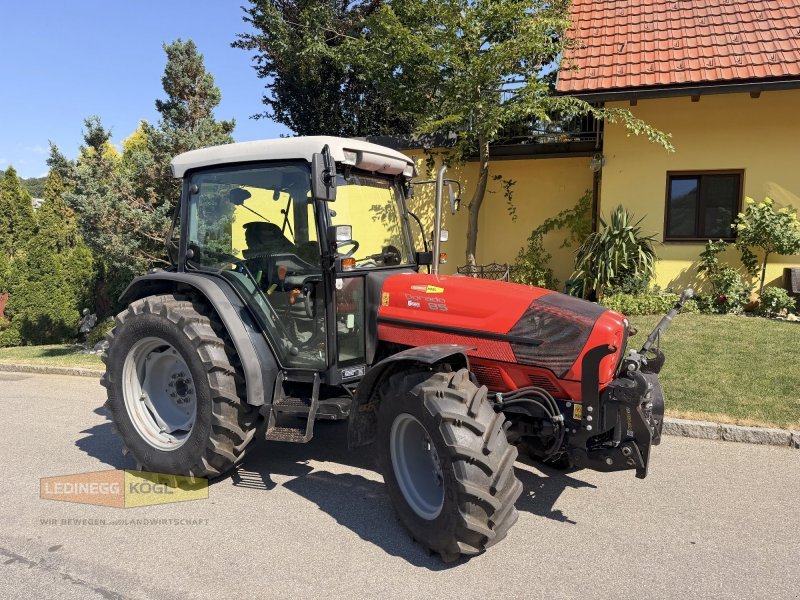 Tractor SAME DORADO 85 (DT)