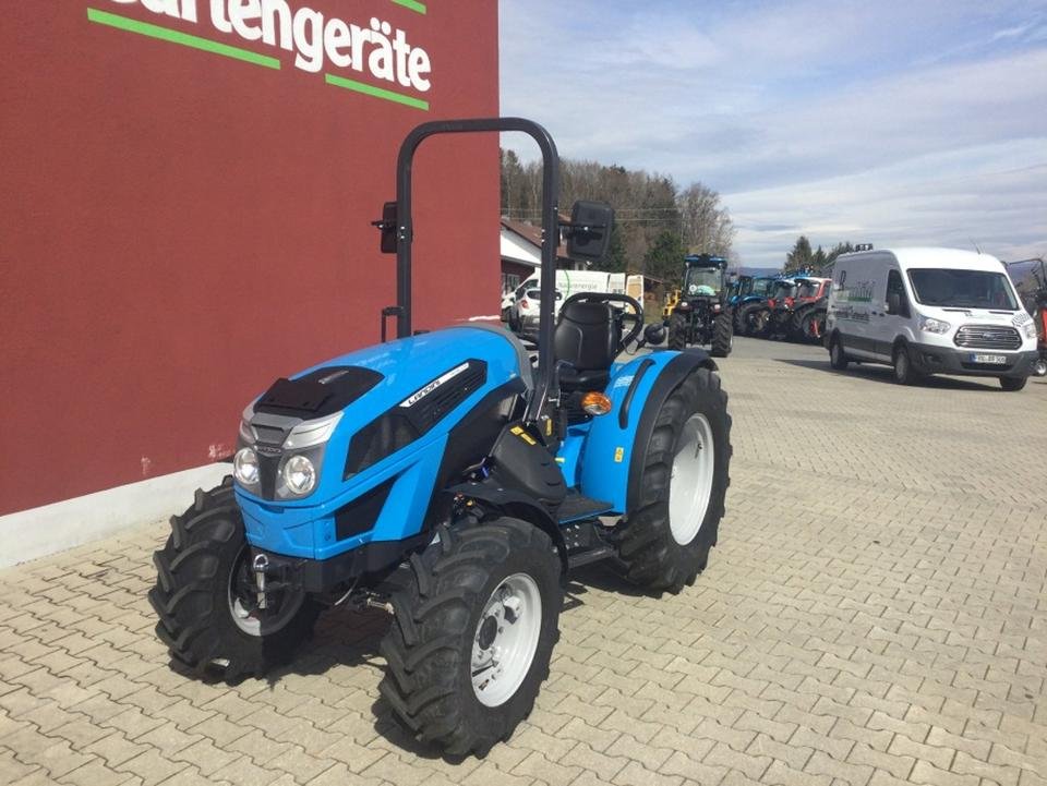 Tractor Landini 1-55 M