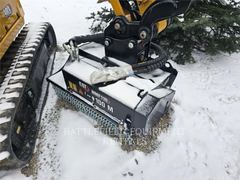 Caterpillar (Cat) Flail Mowers