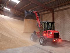 Ihi Agri Tech 3T302600-4509
