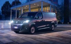 Fiat SCUDO ONYX L1 AUTO