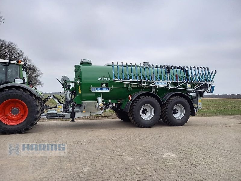 Car trailers up to 3.5 t Meyer H662