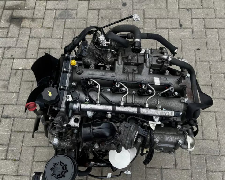 Fiat 30 3,0JTD