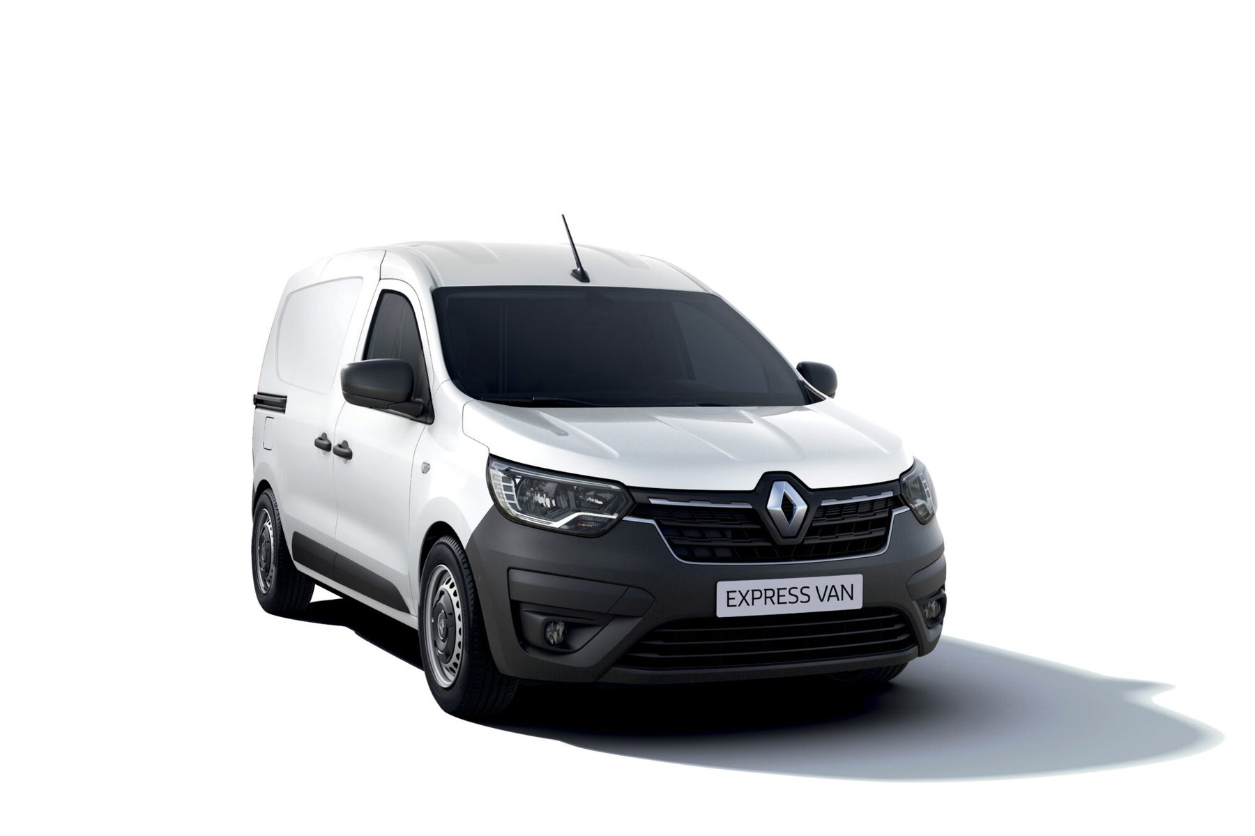 Renault FOURGONNETTE 1.5DCI