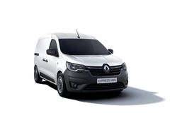 Renault FOURGONNETTE 1.5DCI