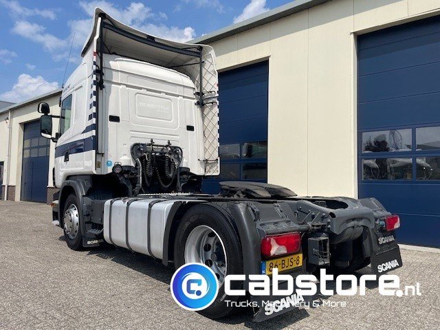 Scania G 400 4X2