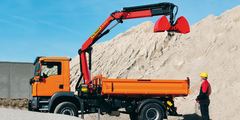 Palfinger PK 8502