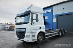 DAF 440FA