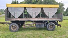 Kaessbohrer BWB 2300125