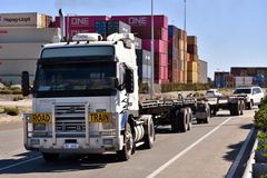 Volvo FM12 420