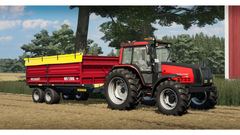 Valmet 6400-4