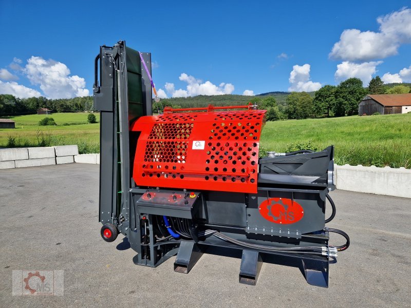Light trailers up to 750 kg Omavalmiste V500