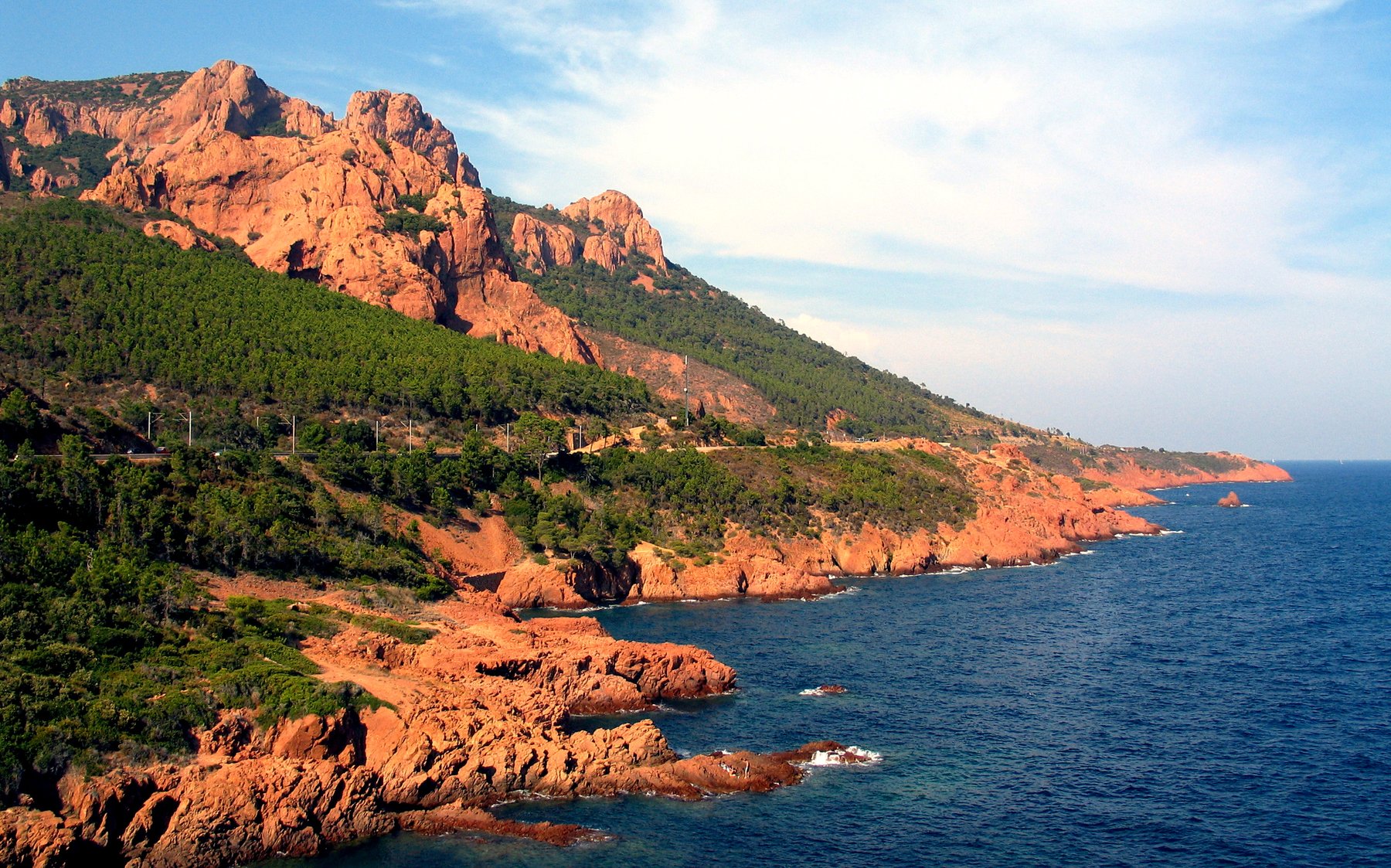 ESTEREL CARA 39