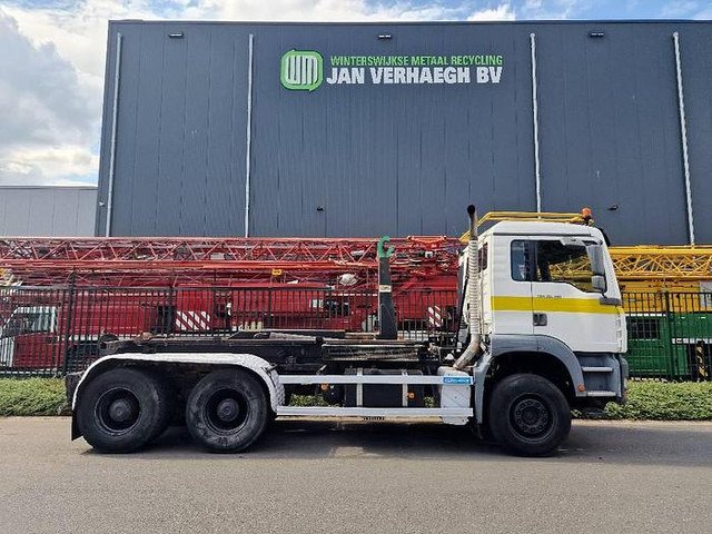 MAN TGA 26.313