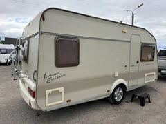 AVENTO 495 ST LUXE