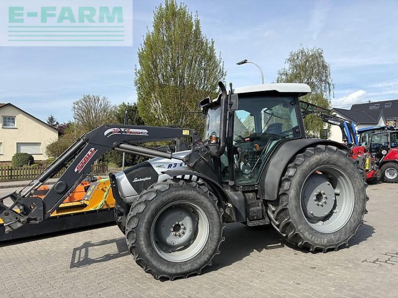 Tractor Lamborghini R3.EVO.110
