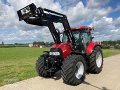 Case IH MAXXUM 130