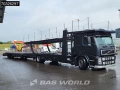 Volvo FM12 460