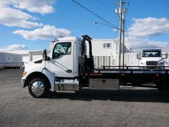 Kenworth T280