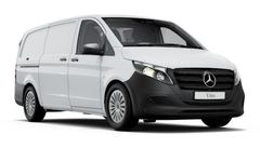 Mercedes Benz 114 CDI