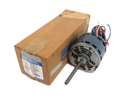 Fasco MS2-100L-2