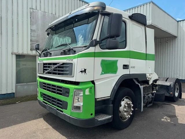 Truck Volvo 9 4X2T FAL7.1 RAD-A4