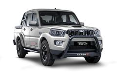 Mahindra & Mahindra Limited VNEM363