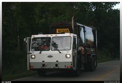 Crane Carrier Corporation LET2