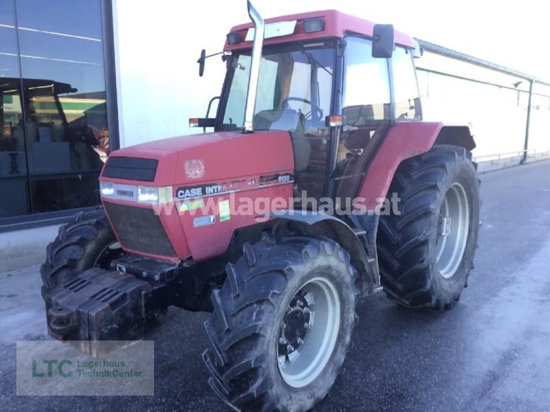 Tractor Case IH 5120 MAXXUM