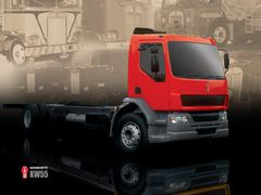 Kenworth KW45/KW55